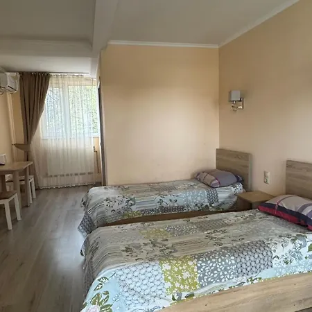 Albergue Arizona