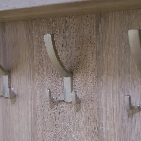 Arizona Hostel Oezjhorod