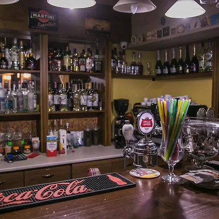 Hostel Arizona Oezjhorod