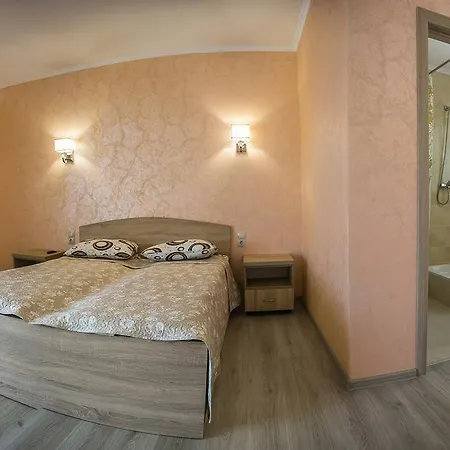 Albergue Arizona *