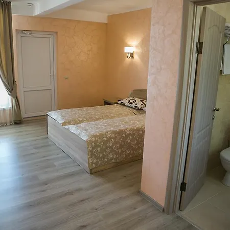 Hostel Arizona Oezjhorod