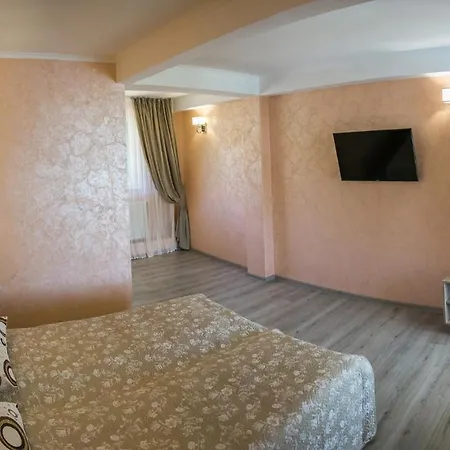 Albergue Arizona